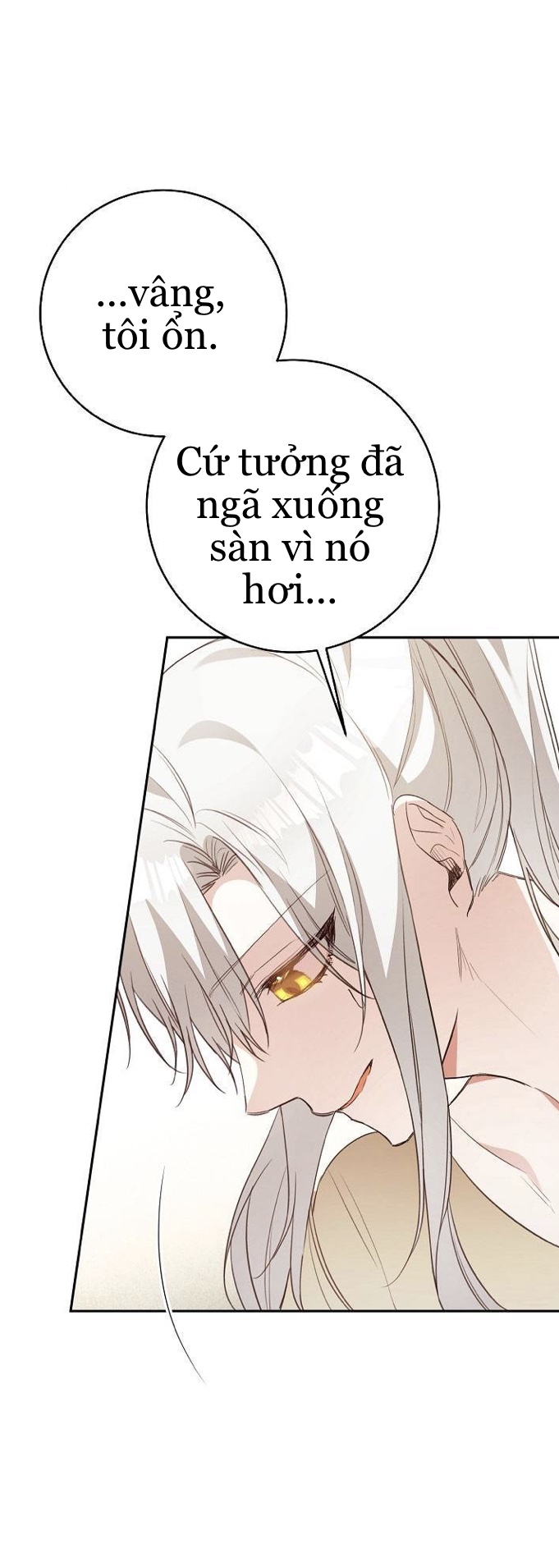 lý do nàng ấy sống như 1 ác nữ chapter 23 26