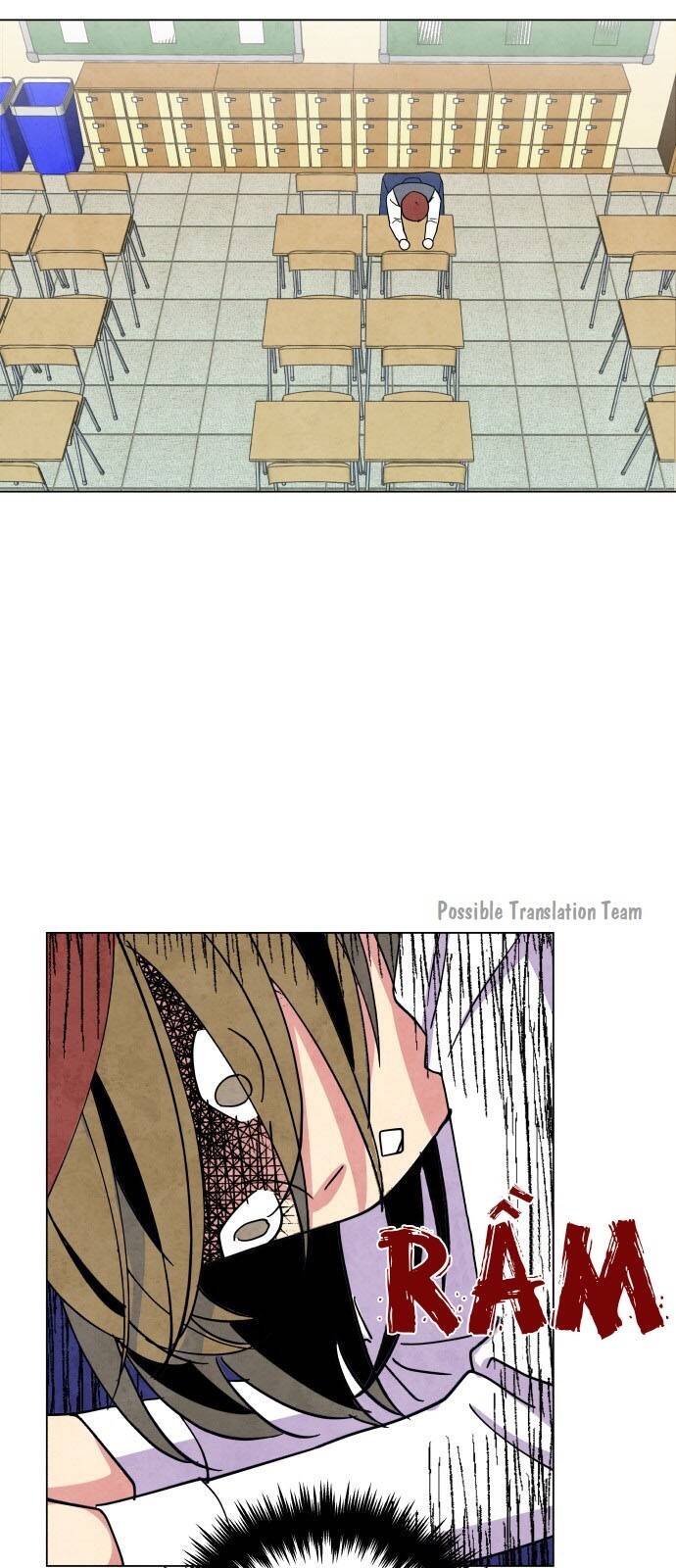 tai sói và mũ đỏ chapter 3 11