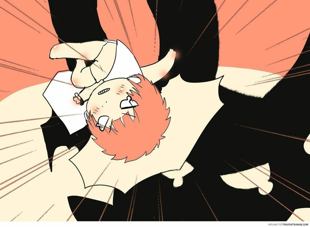 my papa is demon chapter 2 25