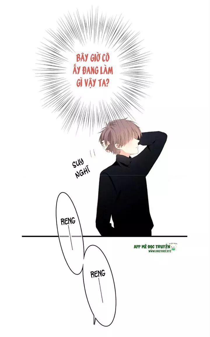 con tim rung động 2 chapter 49 58