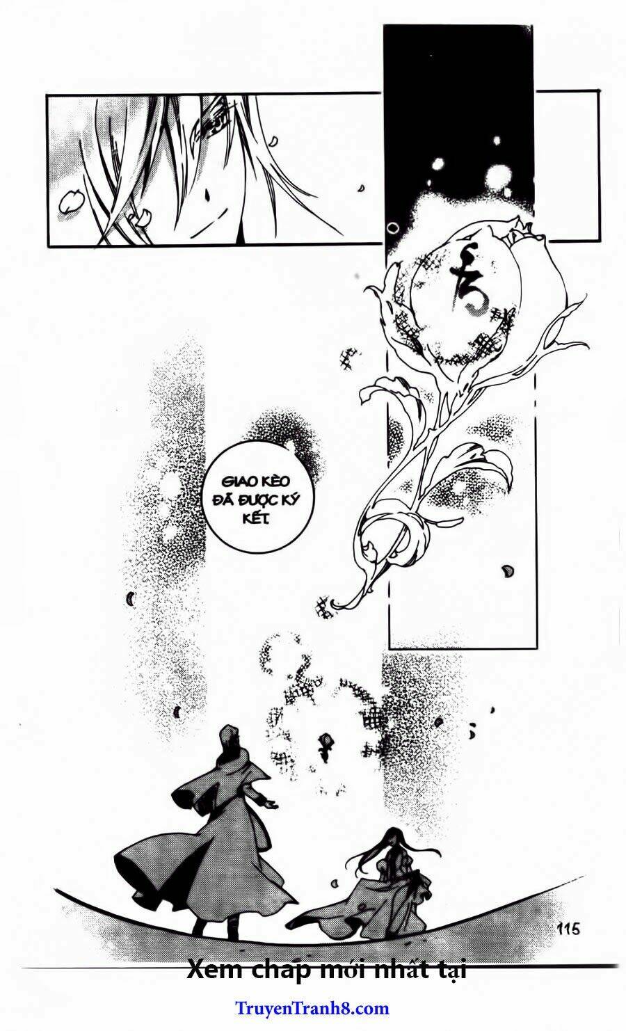 xing gui shi tian kong de dao lu chapter 16 29