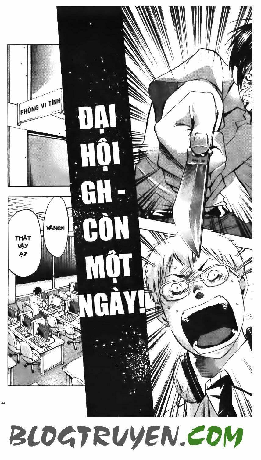 ma vương chapter 50 5