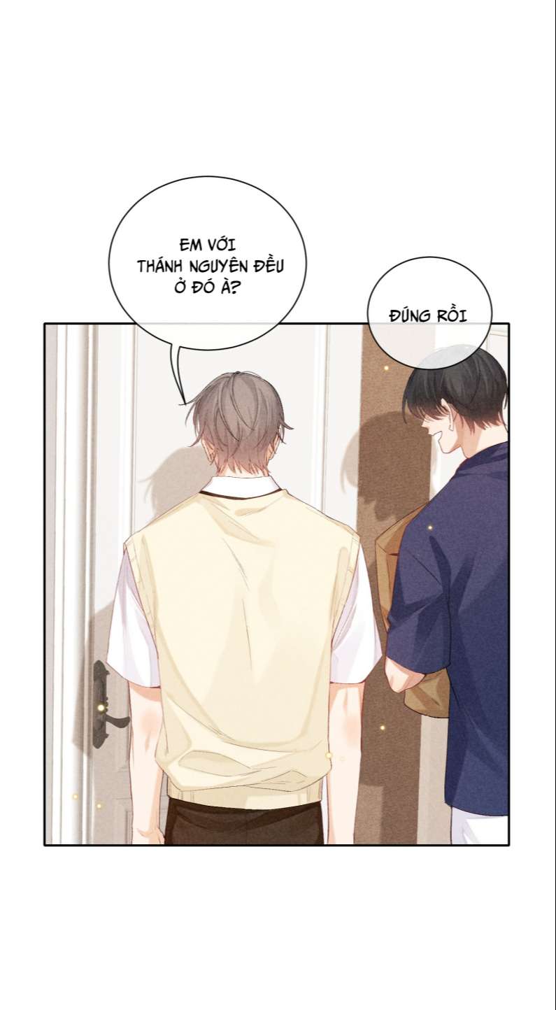 trò chơi săn mồi chapter 53 45