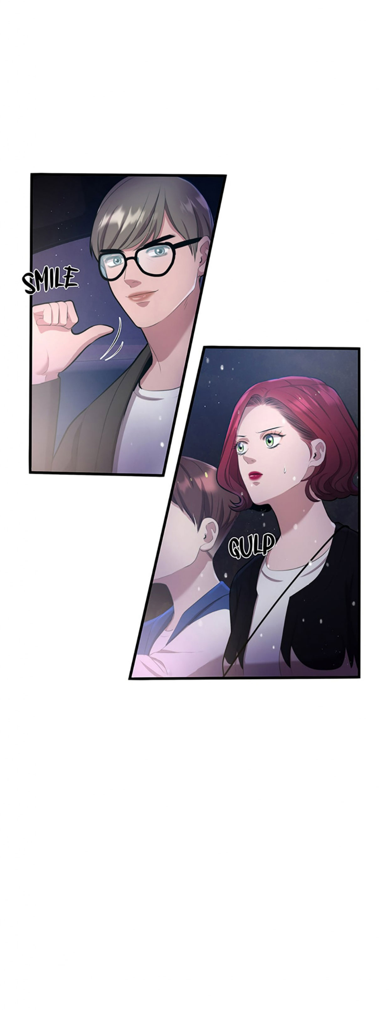 Khách Sạn Máu chapter 15.2 - Trang 29