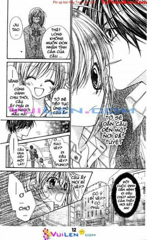 thiên thần giả tạo chapter 2 12