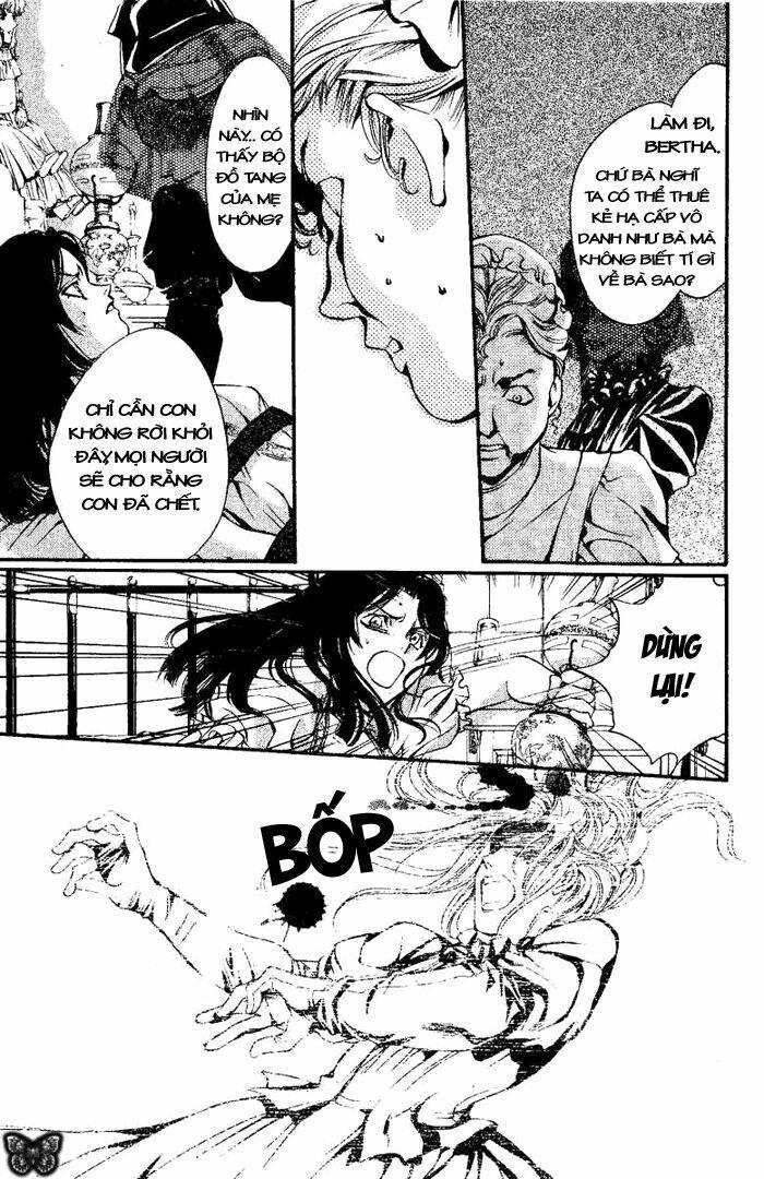 đứa con của thượng đế chapter 3 14