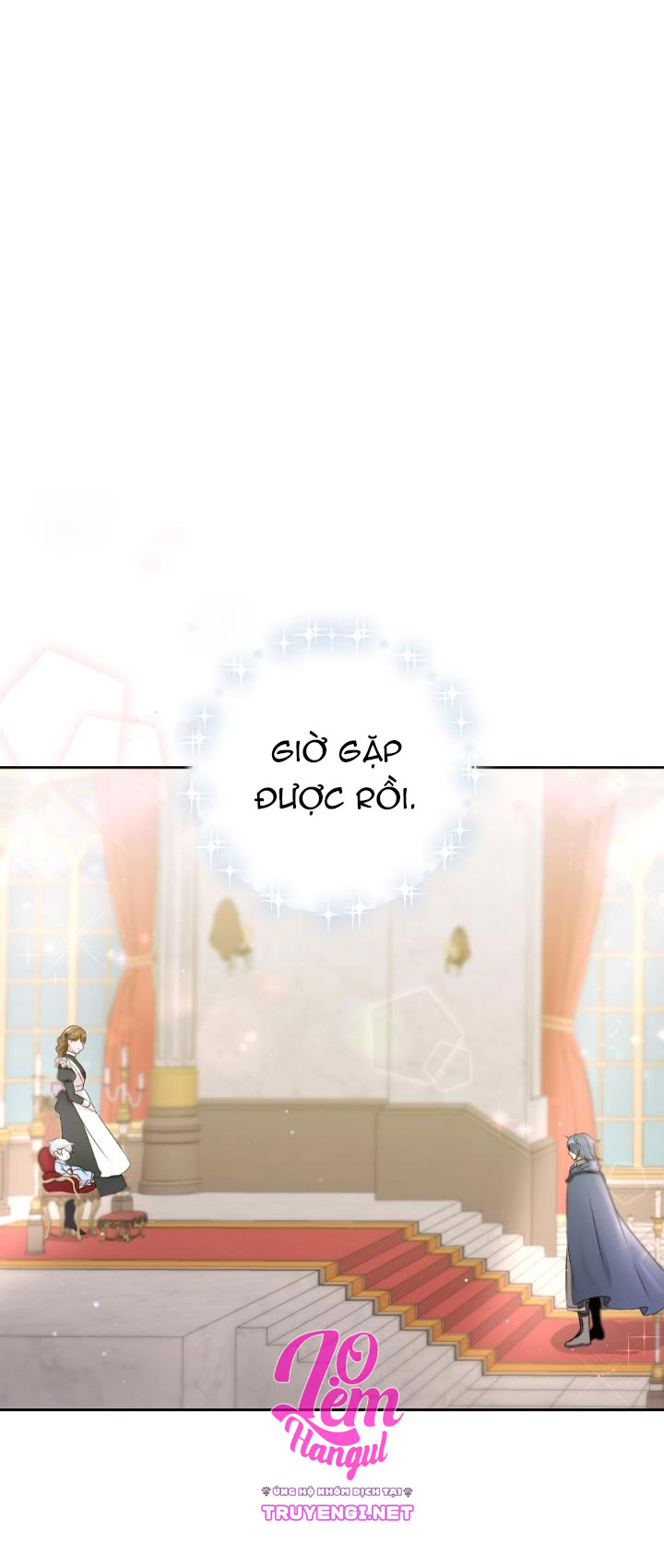 ác nữ công chúa chapter 4 60