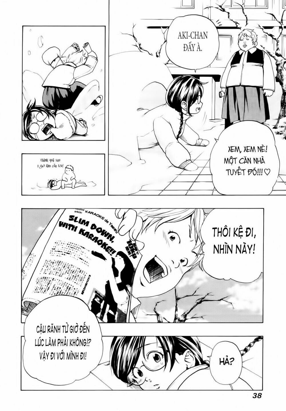 delivery cinderella chapter 2 2