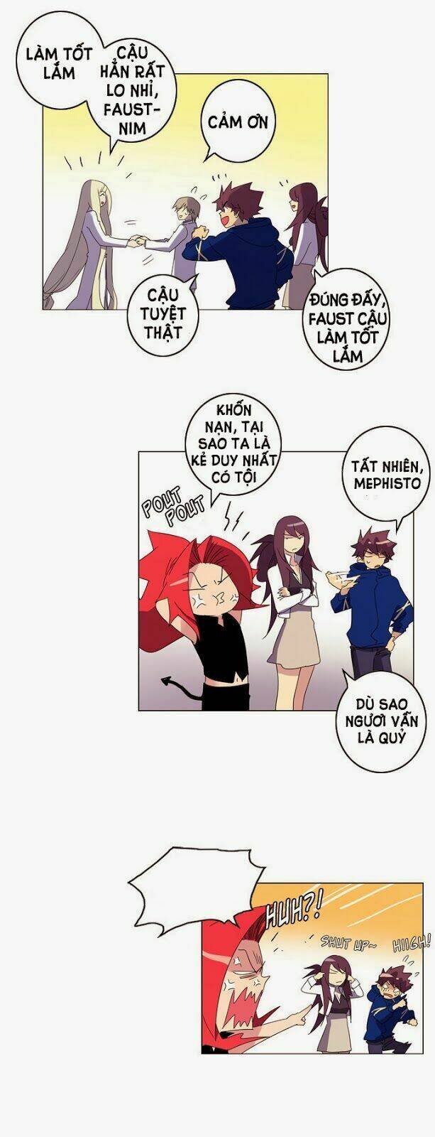 bản khế ước linh hồn chapter 42 4