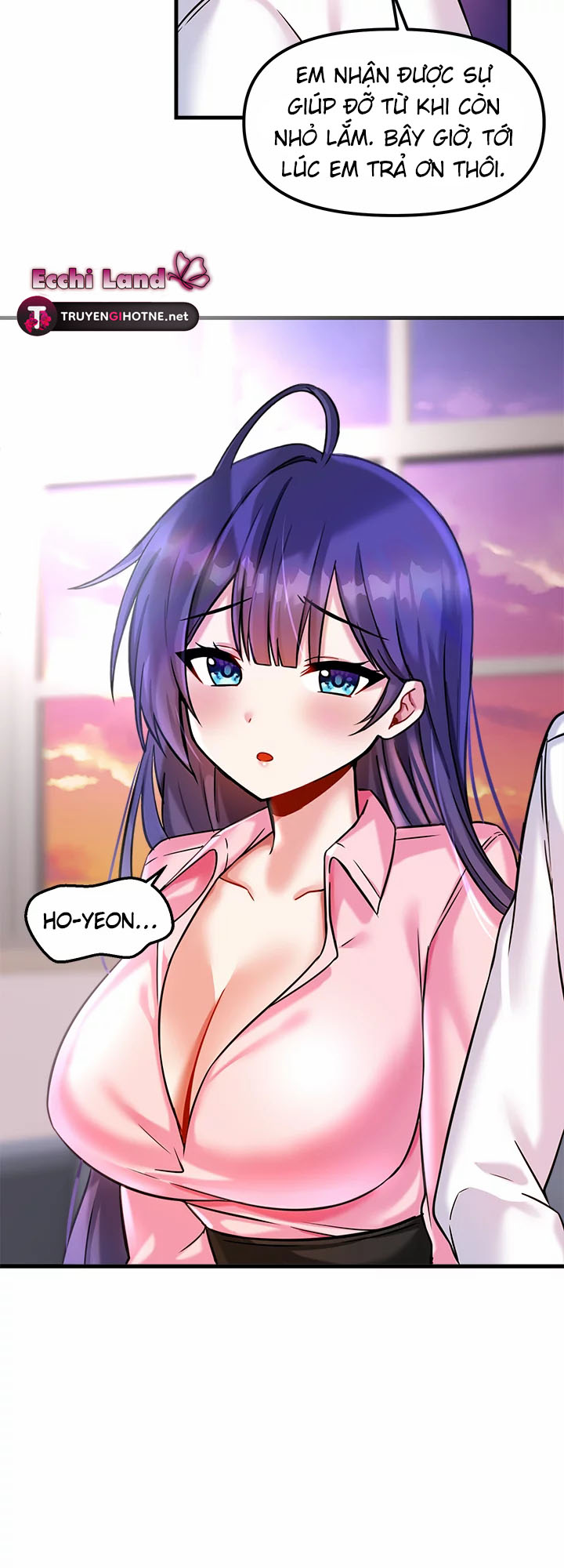 làm reviewer tôi trở thành main của game 18+ lúc nào không hay chapter 17.2 14