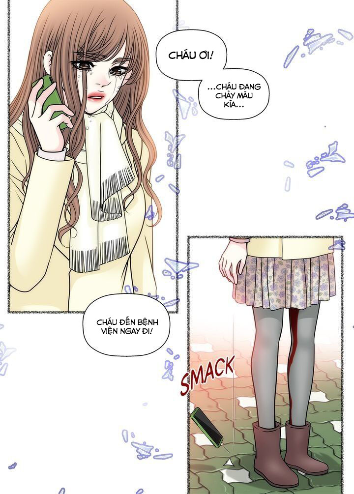 người đàn ông của tôi chapter 56.1 12