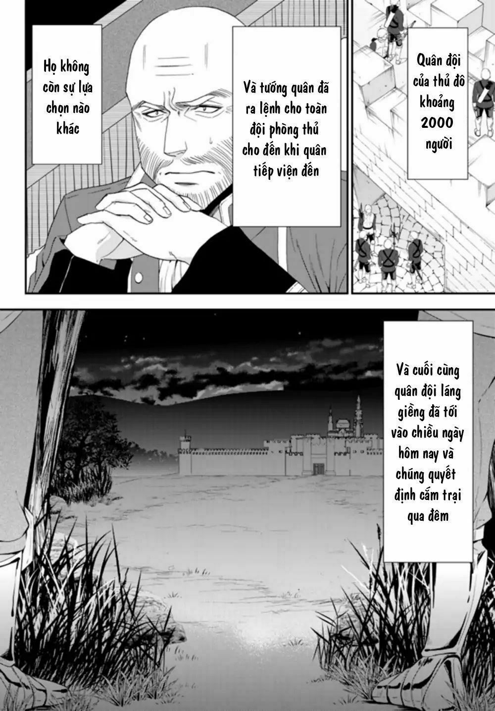 tiết kiệm 80.000 vàng ở thế giới khác cho tuổi già của tôi chapter 31.1 4