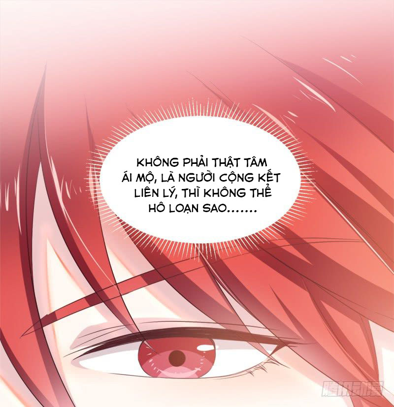 trò chơi trừng phạt chapter 53 20