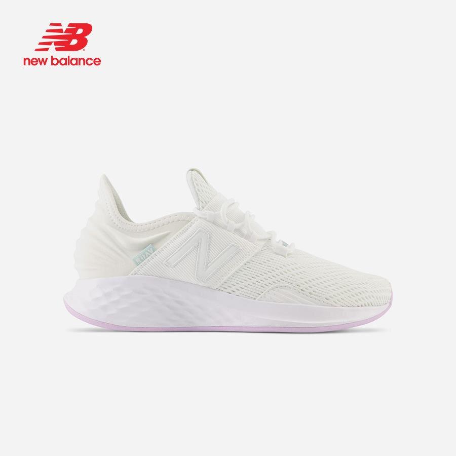 Giày thể thao nữ New Balance Fresh Foam Roav / Wroavv1 - WROAVBW1