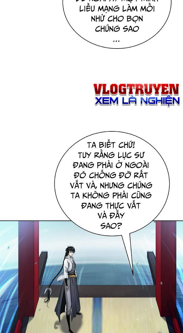 xuyên không thành hổ chapter 104 27