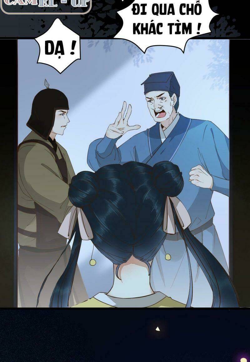 sát thủ vương phi không dễ chọc chapter 38 9