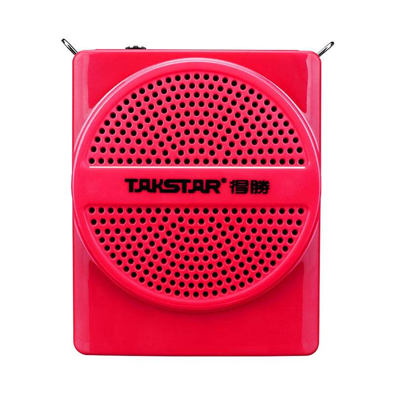 Máy trợ giảng Takstar E188M- Hàng Chính Hãng