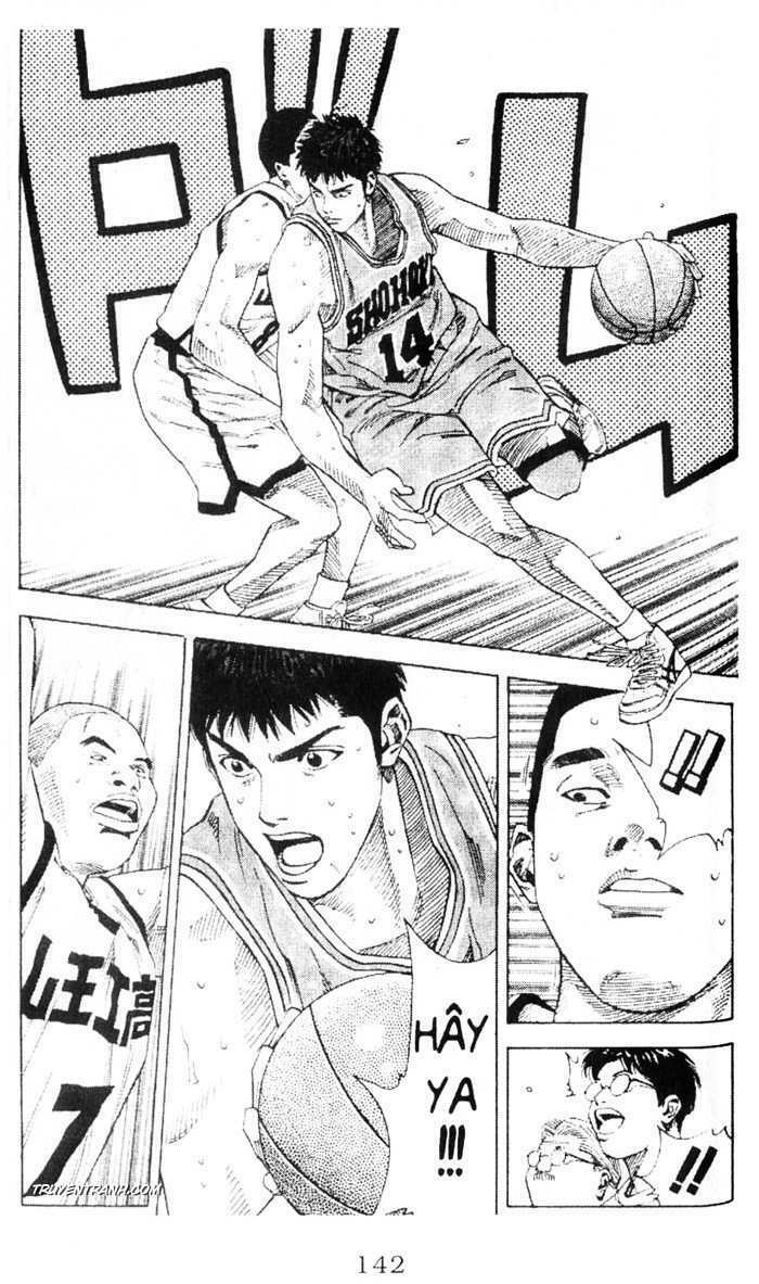 cao thủ bóng rổ chapter 225 18