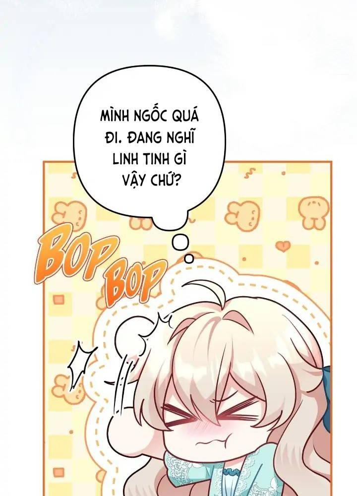 tại sao mẹ chồng tôi lại như thế này? chapter 6 27