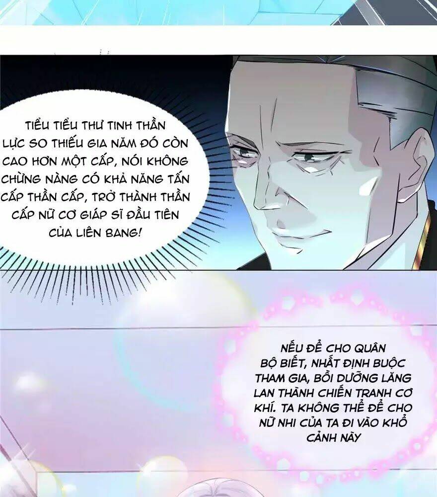 đàn ông trong tương lai không dễ làm chapter 2 10