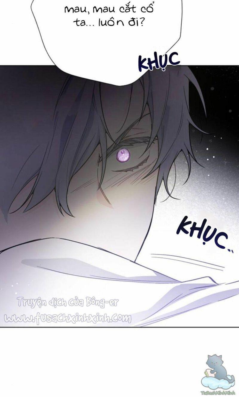 cách mà kỵ sĩ sống như tiểu thư chapter 32 55