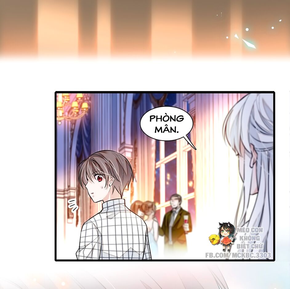 long phượng phiên chuyển chapter 43 6