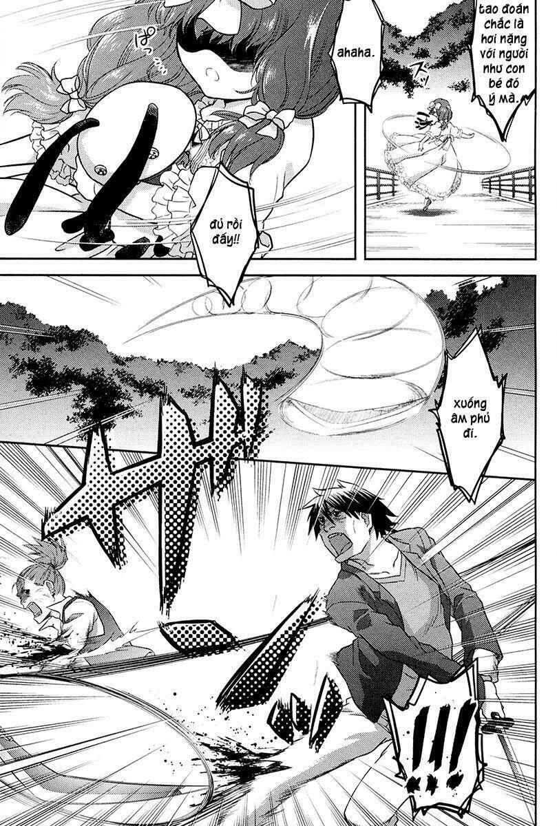 kandachime chapter 28 39