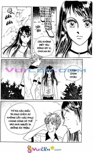 cô gái yêu kiều chapter 7 131