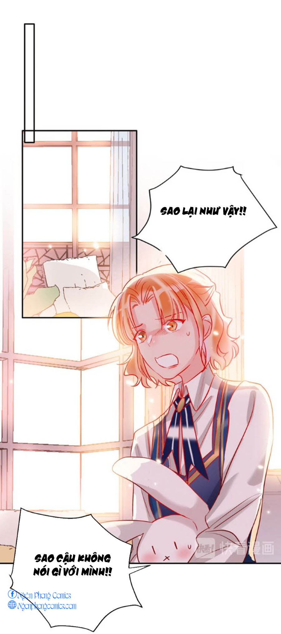 kế hoạch đánh chiếm của công chúa nghèo chapter 41 29