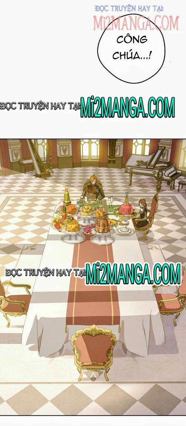 một ngày nọ ta trở thành công chúa chapter 109.2 10