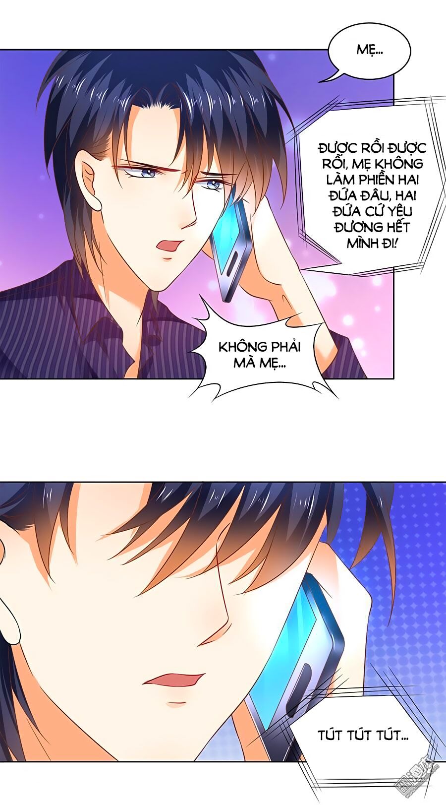 bác sĩ sở cũng muốn yêu chapter 130 5