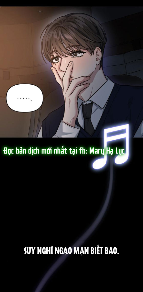 [18+] dục vọng tao nhã chapter 16.1 12