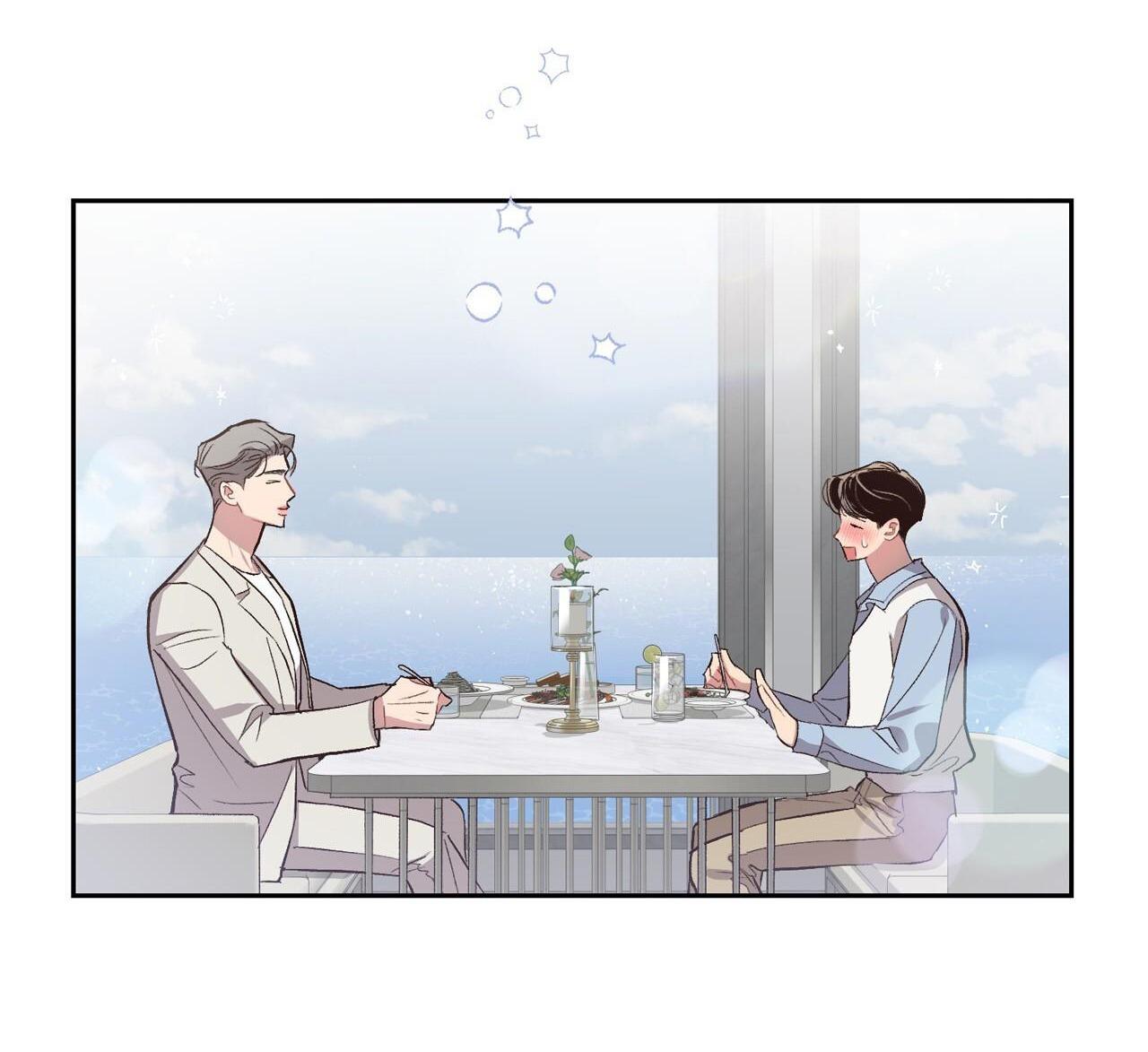 bí mật của mái tóc chapter 19 23