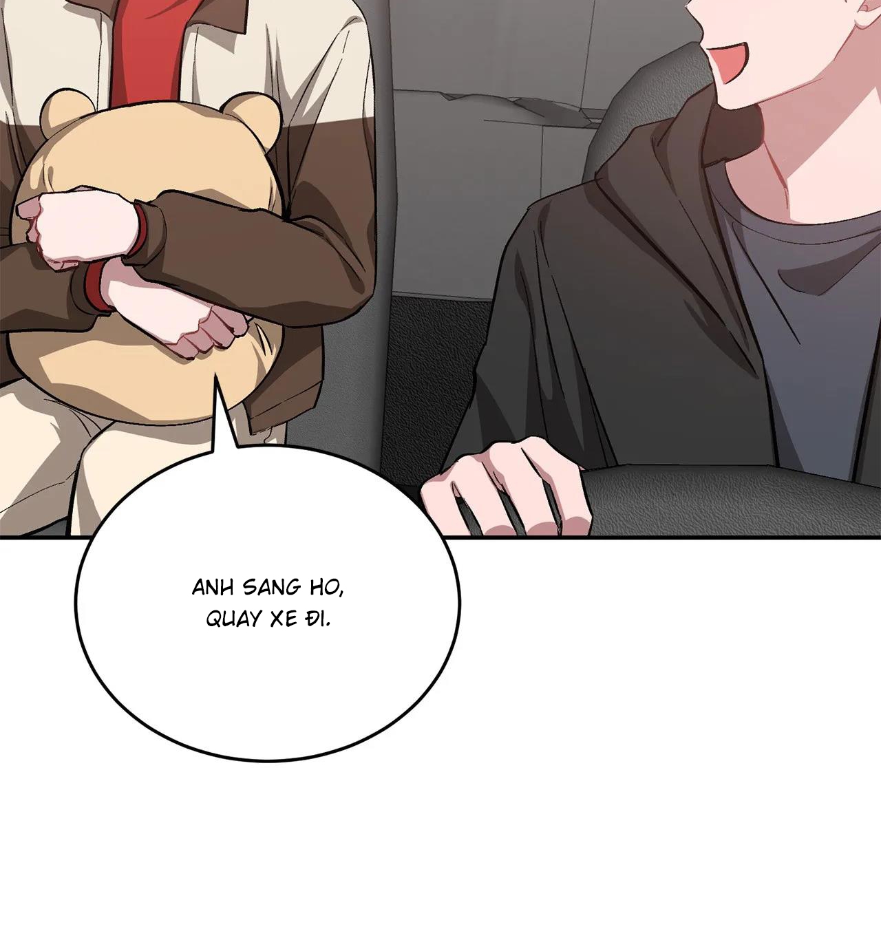 tái sinh [bl manhwa] chapter 56 77