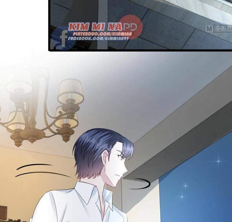 đế thiếu ngọt sủng: manh thê sống lại không ngoan chapter 35 32