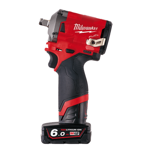 MÁY SIẾT BU LÔNG MILWAUKEE M12 FIWF12-0C (BARE)