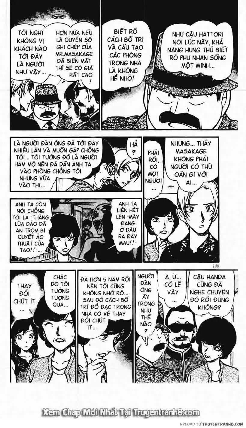 conan chapter 488 12