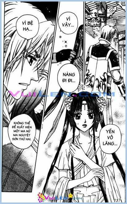 tinh nguyệt ảo cảnh chapter 4 152