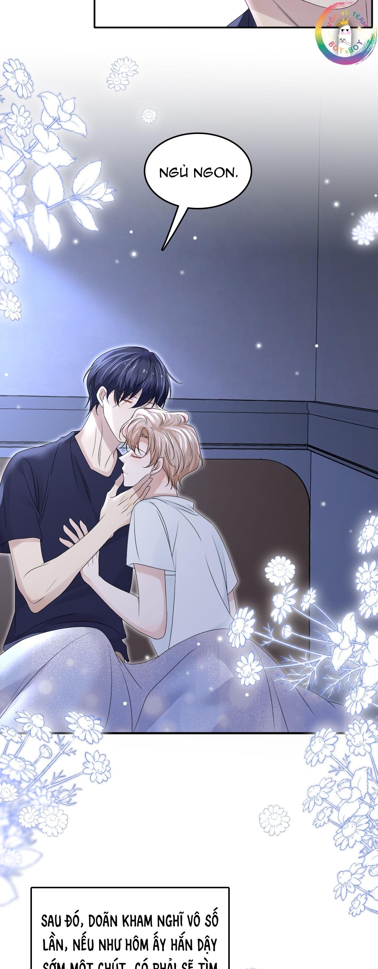 ẩn trung (end) chapter 56 23