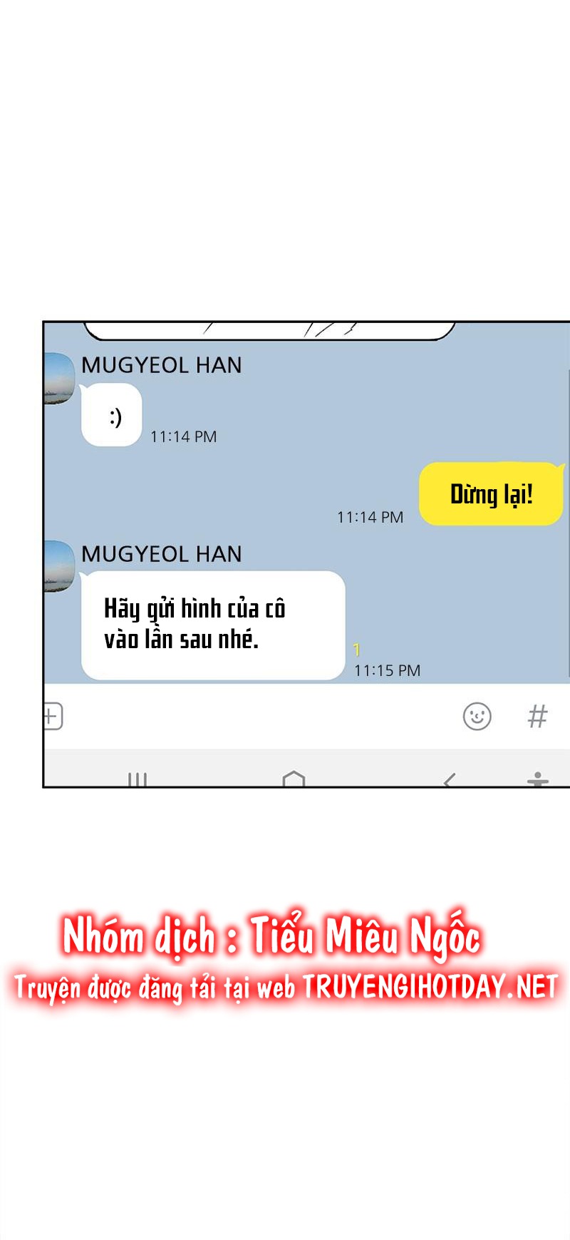 bản cam kết hôn nhân chapter 29 50