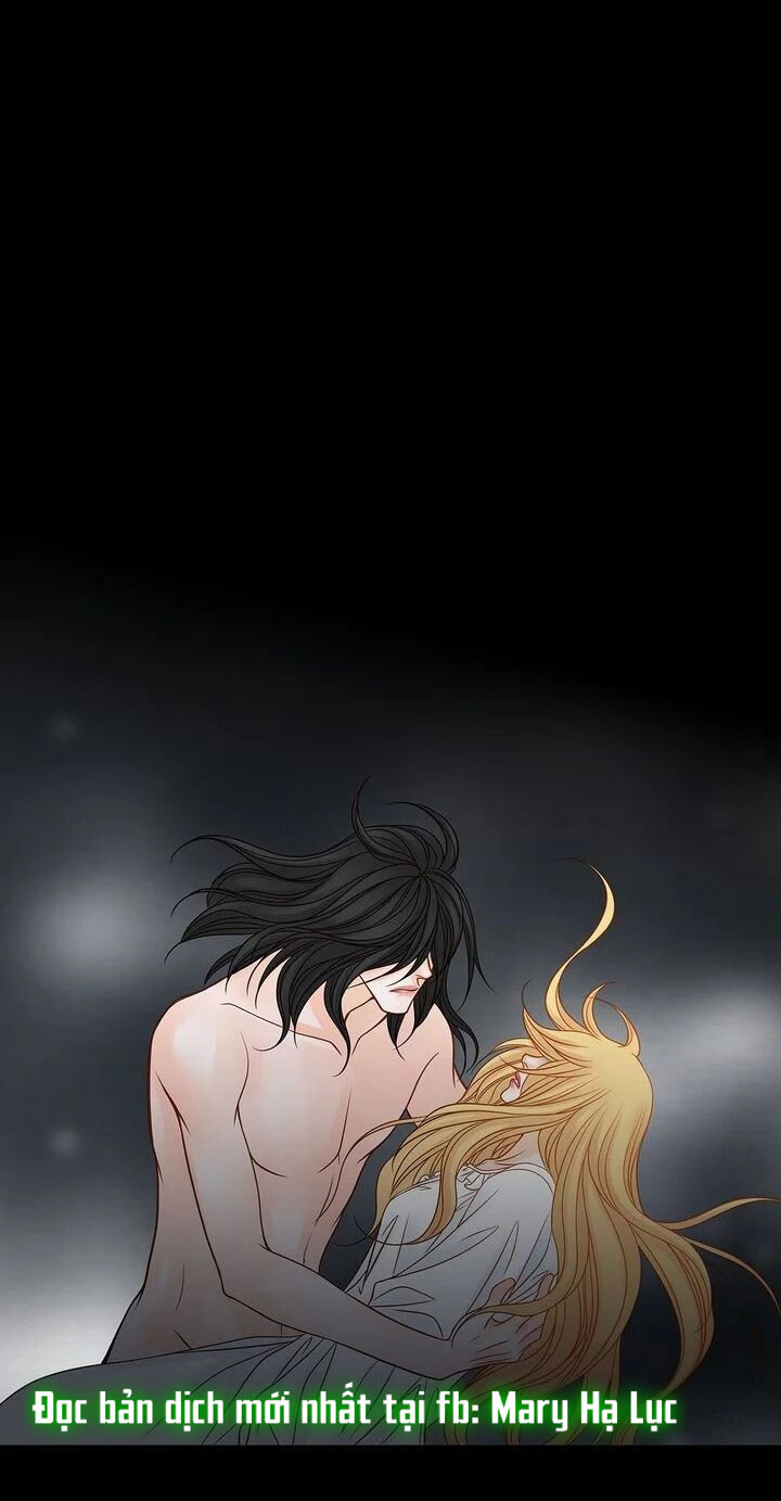 nữ hoàng bí ẩn chapter 13.3 15