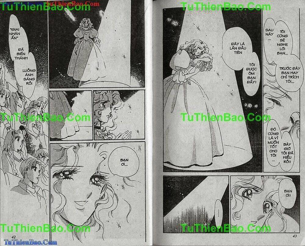 búp bê mario chapter 5 21