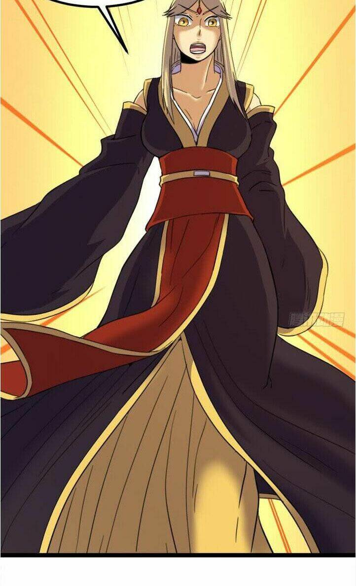 phong quỷ truyền thuyết chapter 124 9