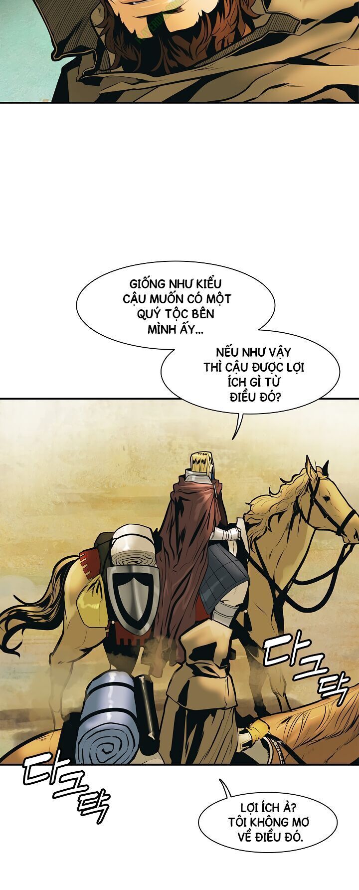 bất bại chân ma chapter 31.2 14