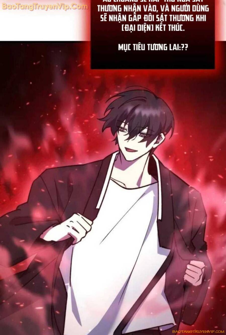 giả vờ làm kẻ vô dụng ở học đường chapter 93 115