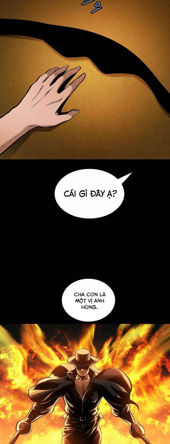 đạn bạc chapter 2 17