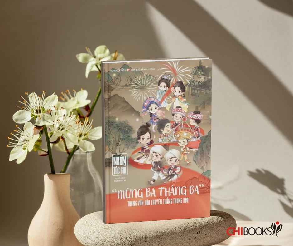 Mùng ba tháng ba trong văn hóa truyền thống trung hoa