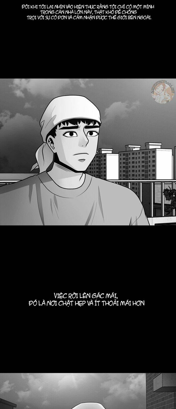 tomorrow - ngày mai chapter 29 7