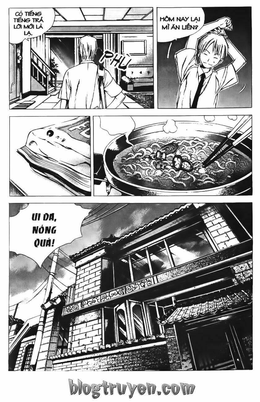 threads of time - dòng thời gian chapter 46 35