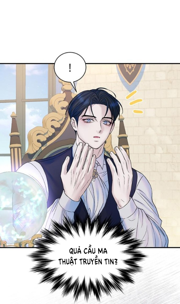 tôi tưởng bản thân không còn sống được bao lâu! chapter 83.2 5